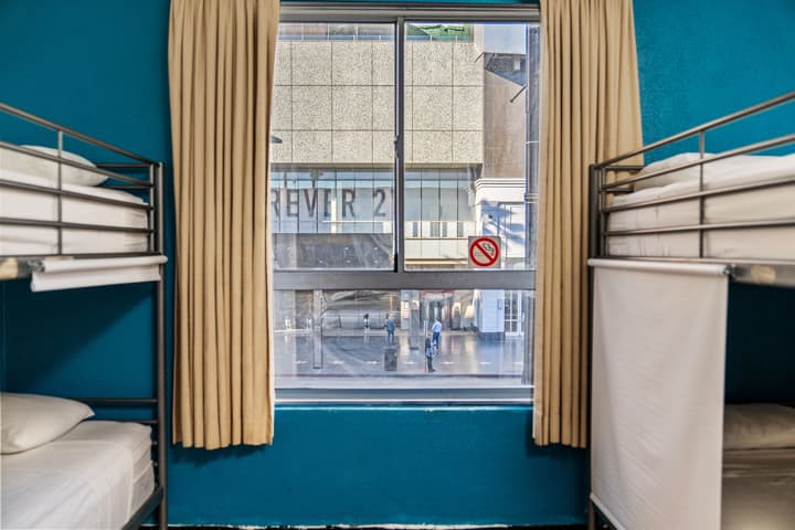 Samesun Hollywood - Hostel