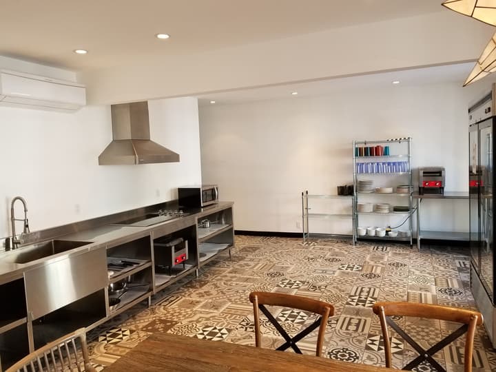 Samesun Hollywood - Hostel