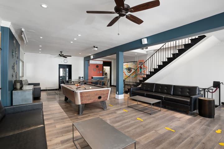 Samesun Hollywood - Hostel