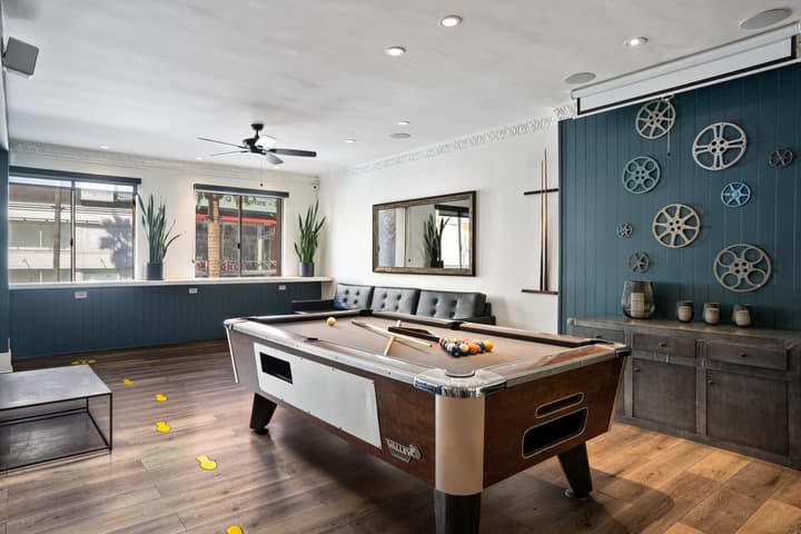 Samesun Hollywood - Hostel