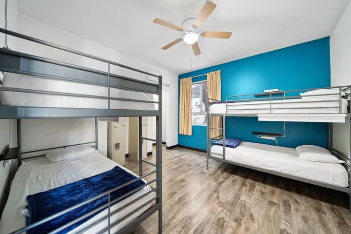 Samesun Hollywood - Hostel