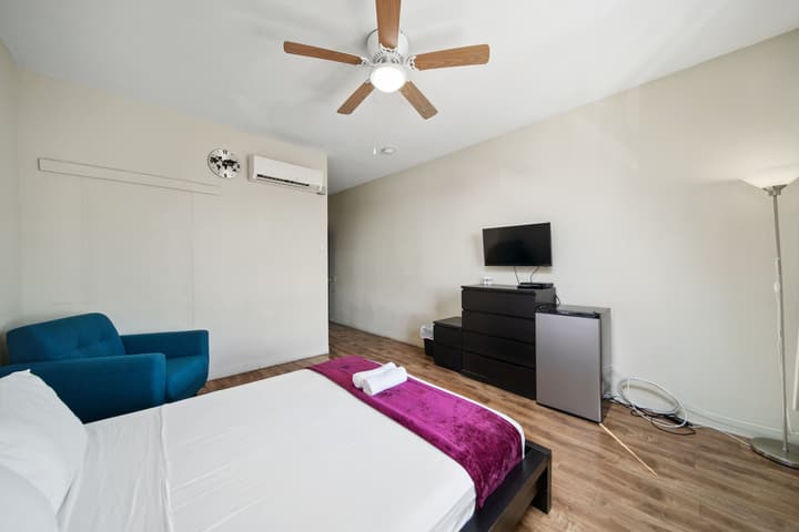Samesun Hollywood - Hostel