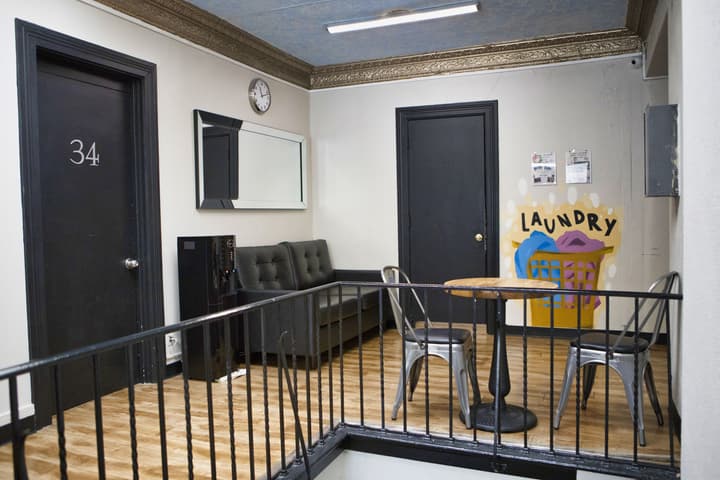 Samesun Hollywood - Hostel