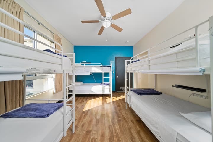Samesun Hollywood - Hostel