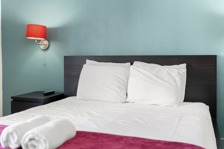 Samesun Hollywood - Hostel