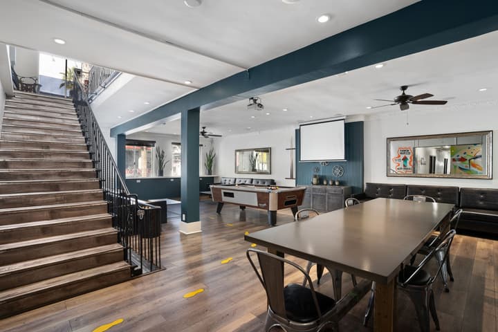 Samesun Hollywood - Hostel