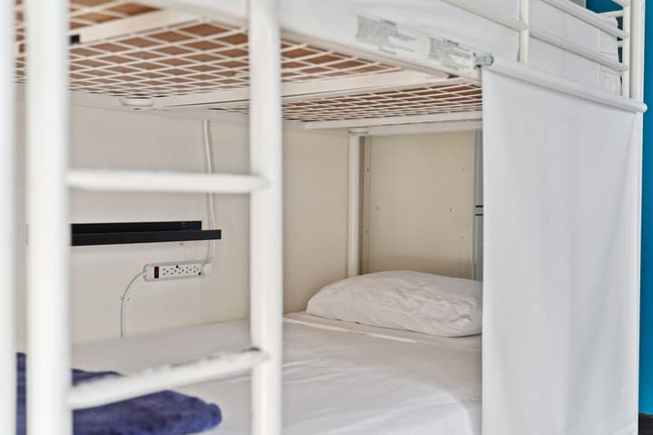 Samesun Hollywood - Hostel