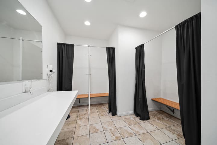 Samesun Hollywood - Hostel