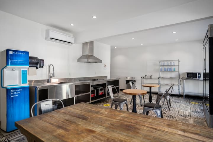 Samesun Hollywood - Hostel