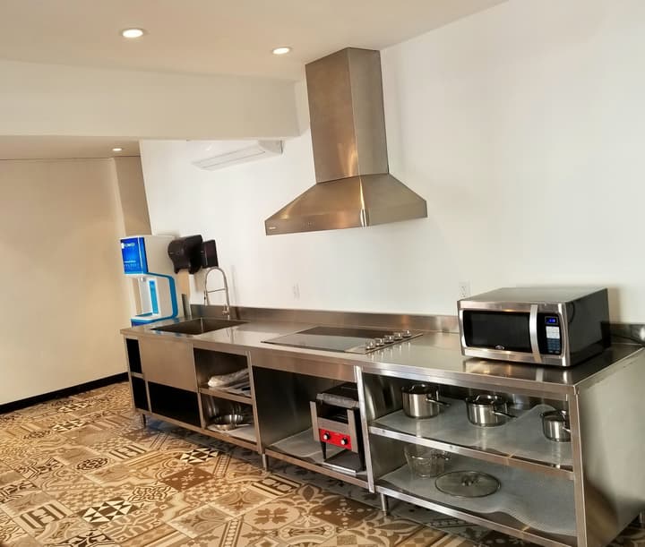 Samesun Hollywood - Hostel