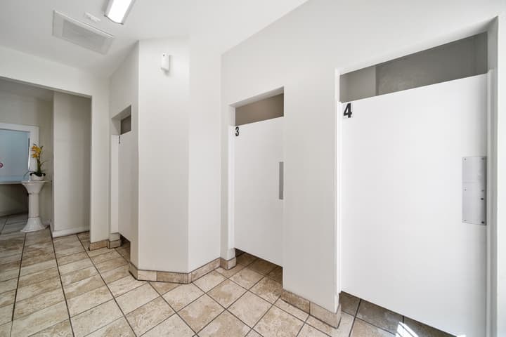 Samesun Hollywood - Hostel