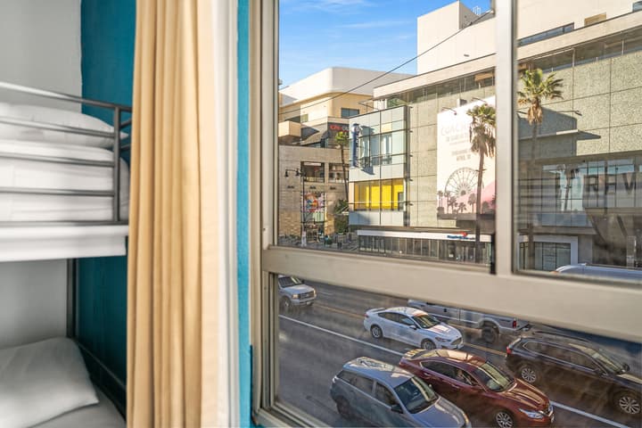 Samesun Hollywood - Hostel