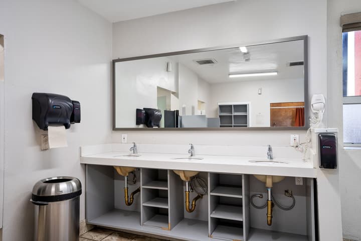 Samesun Hollywood - Hostel