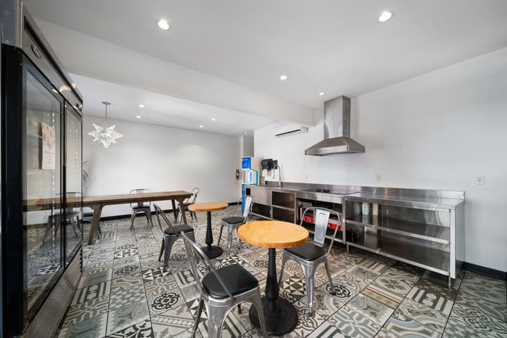 Samesun Hollywood - Hostel