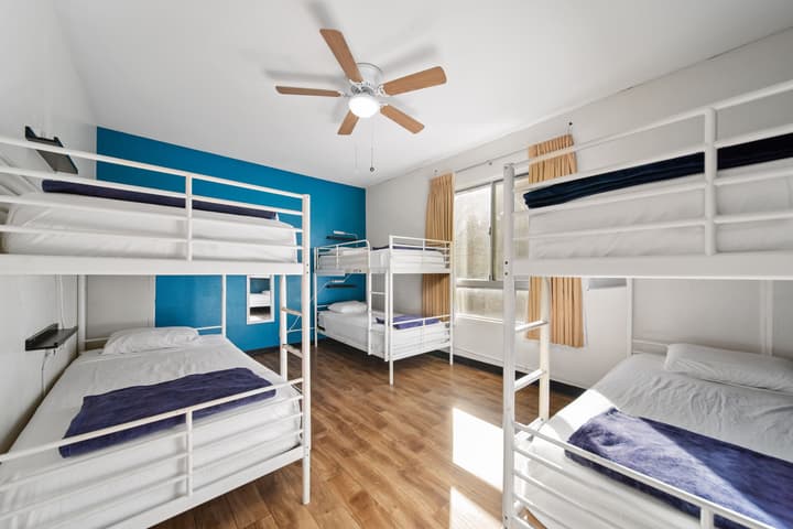 Samesun Hollywood - Hostel