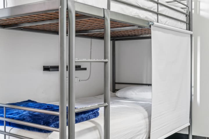Samesun Hollywood - Hostel