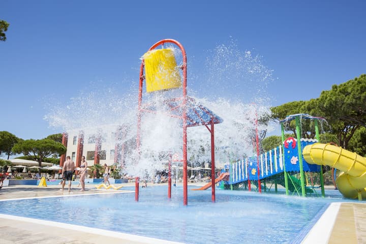 Hipotels Barrosa Garden
