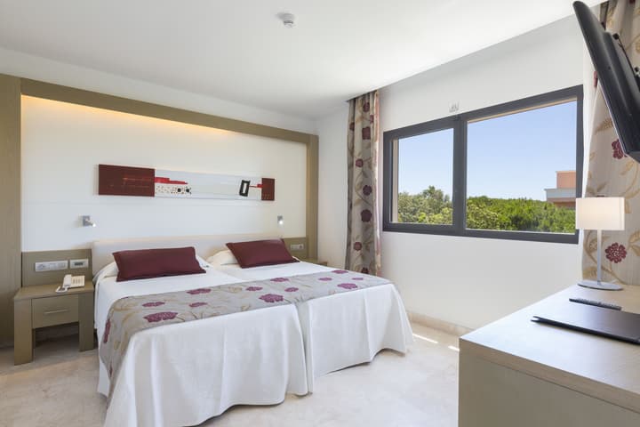 Hipotels Barrosa Garden