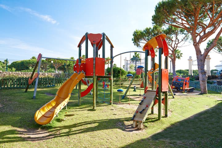 Hipotels Barrosa Garden