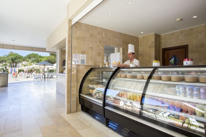 Hipotels Barrosa Garden