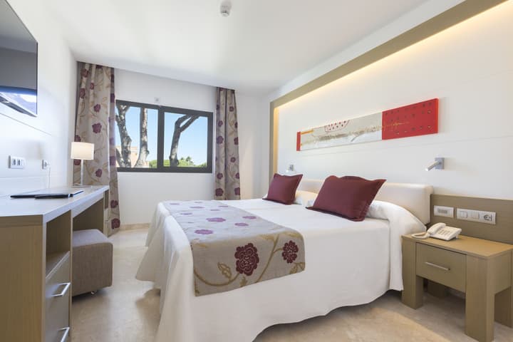 Hipotels Barrosa Garden