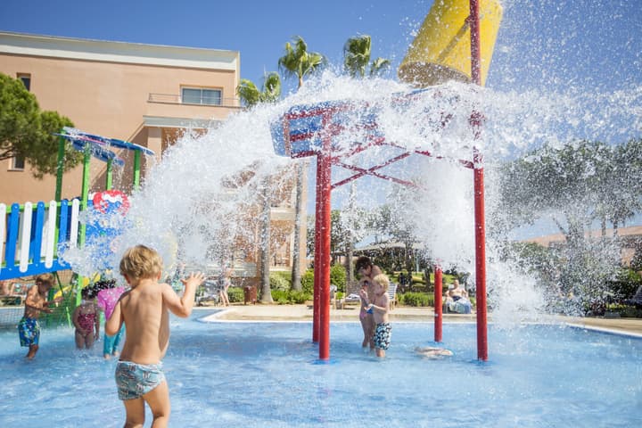 Hipotels Barrosa Garden