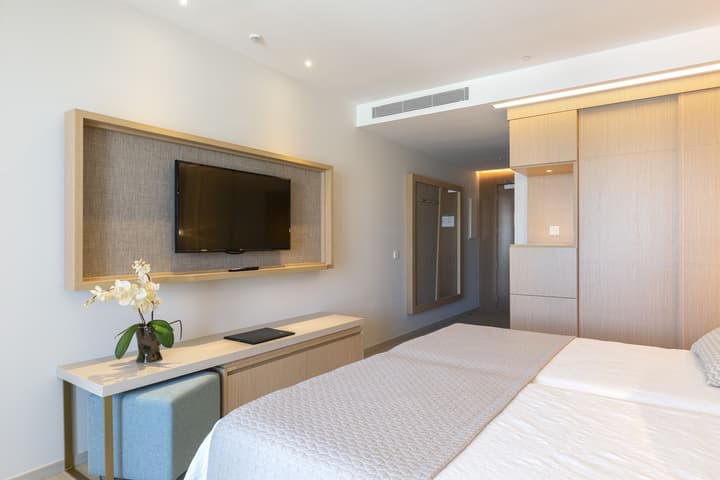 Hipotels Barrosa Park