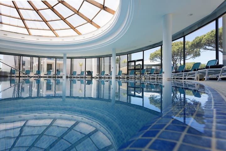 Hipotels Barrosa Park