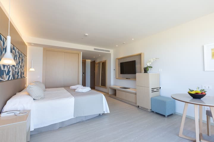 Hipotels Barrosa Park