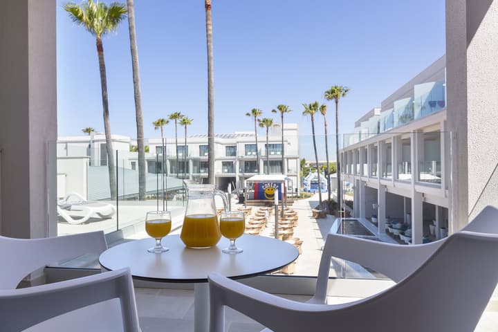 Hipotels Barrosa Park