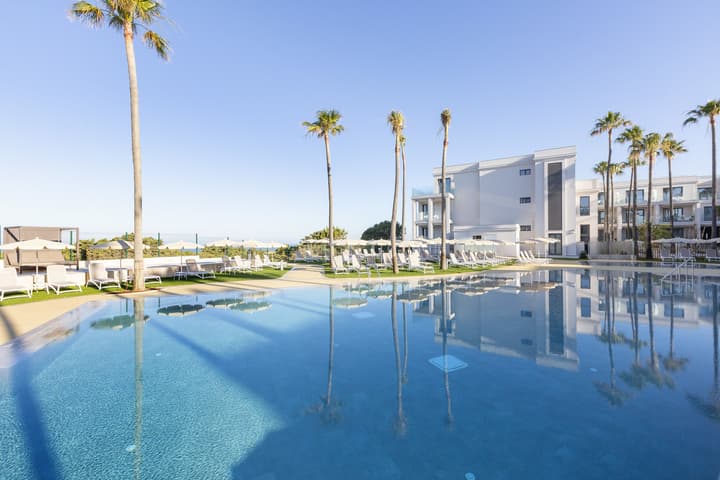 Hipotels Barrosa Park