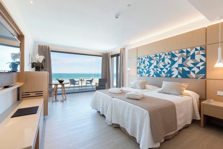 Hipotels Barrosa Park