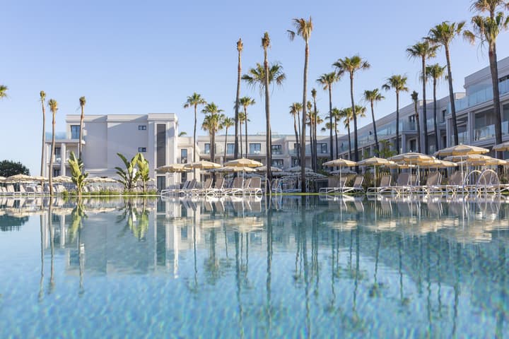 Hipotels Barrosa Park