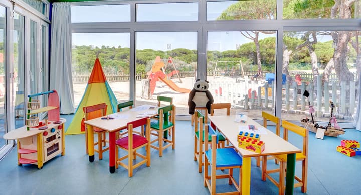 Hipotels Barrosa Park