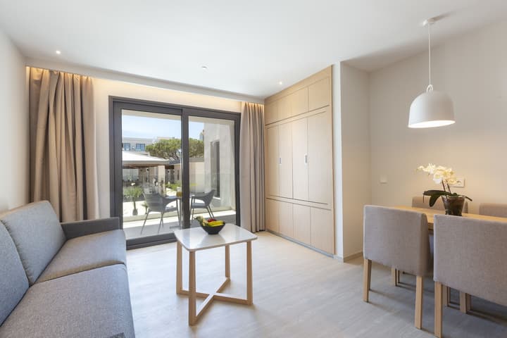 Hipotels Barrosa Park