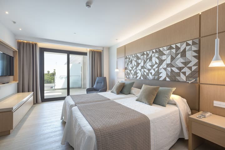 Hipotels Barrosa Park