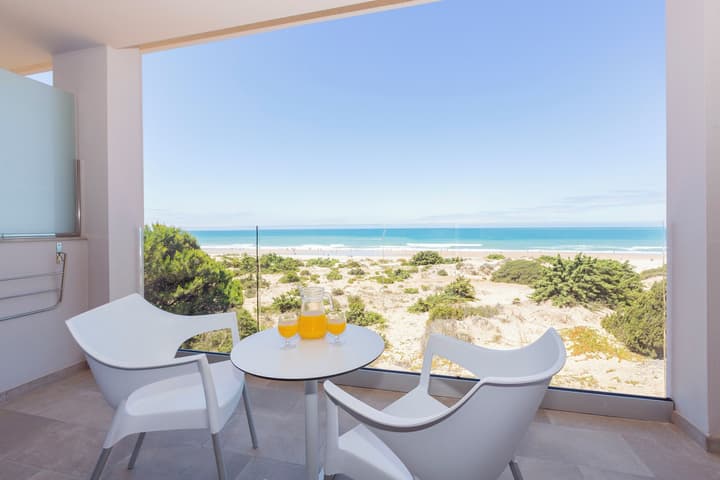Hipotels Barrosa Park