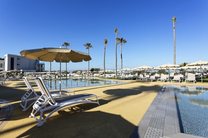 Hipotels Barrosa Park
