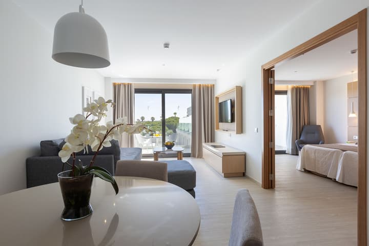 Hipotels Barrosa Park