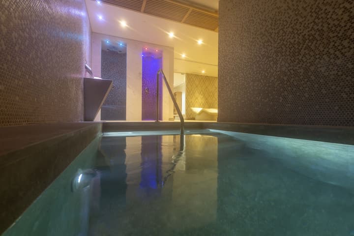 Hipotels Barrosa Park