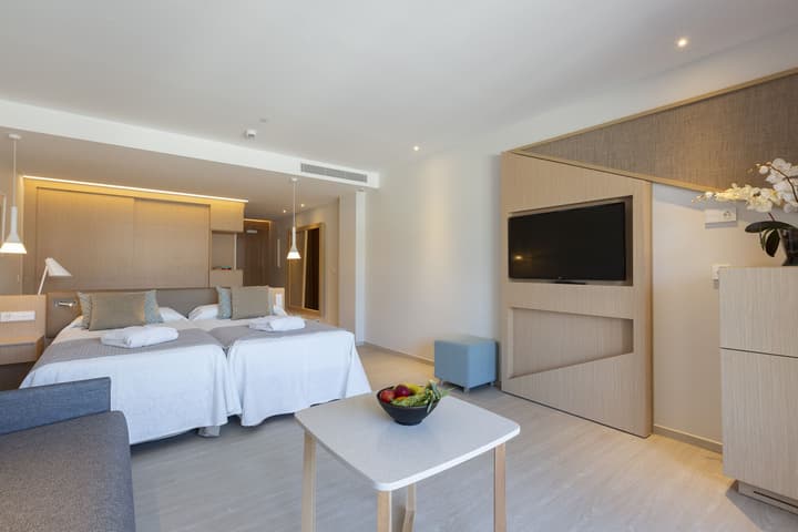Hipotels Barrosa Park