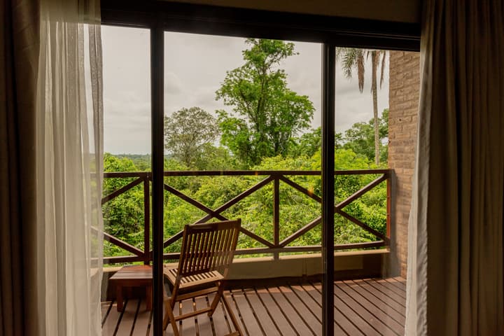 Village Cataratas