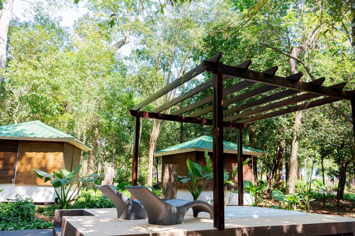Village Cataratas