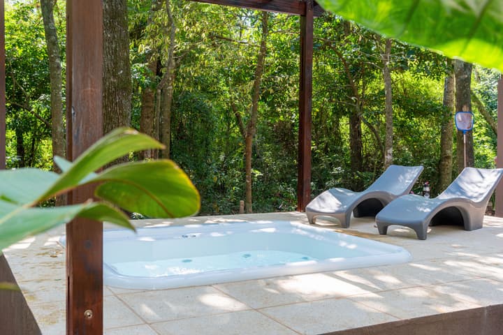 Village Cataratas