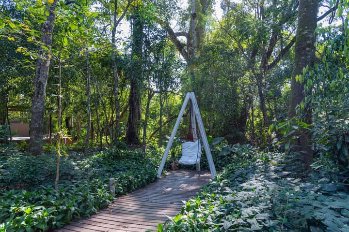 Village Cataratas