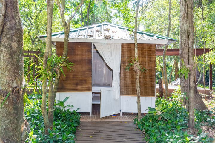 Village Cataratas