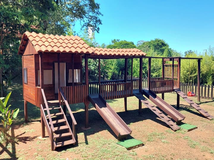 Village Cataratas