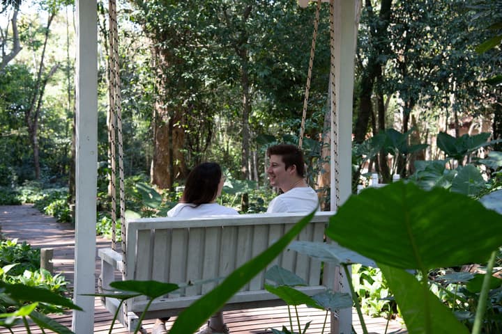 Village Cataratas