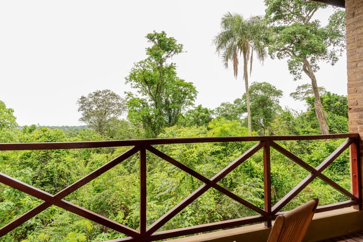Village Cataratas