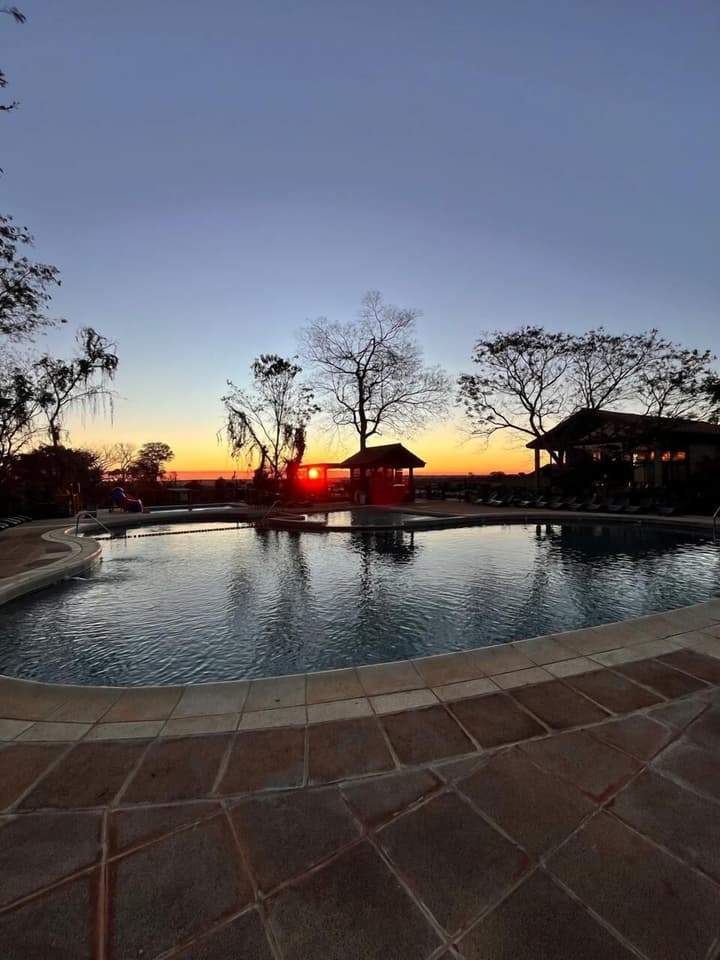 Village Cataratas